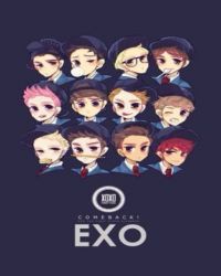 EXO֮